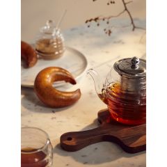 Чайник заварочный с фильтром Serene, 800 мл, Liberty Jones, изображение 4