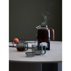 Чайник заварочный Misty, 1,5 л, Liberty Jones, изображение 3