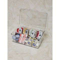 Органайзер с крышкой Keep In, Smart Solutions, изображение 5