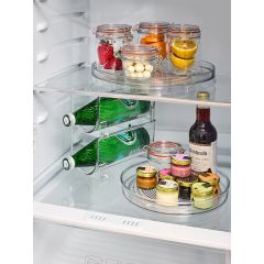 Поднос вращающийся Keep In, 23 см, Smart Solutions, изображение 3