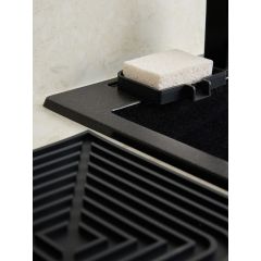 Мыльница Dry Flex, графит, Smart Solutions, изображение 2