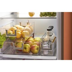 Органайзер для холодильника с ручками Keep in, M, Smart Solutions, изображение 5