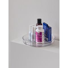Поднос вращающийся Keep In, 23 см, Smart Solutions, изображение 4