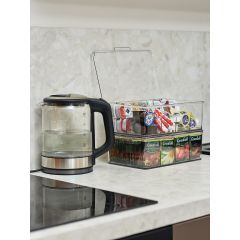 Органайзер с крышкой Keep In, Smart Solutions, изображение 2