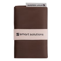 Сумка-шоппер Easy Shop, коричневая, Smart Solutions, изображение 5