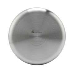 Набор посуды для приготовления со съемной ручкой 3Ply Balance, 5 предметов, Smart Solutions, изображение 4