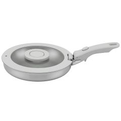 Набор посуды для приготовления со съемной ручкой 3Ply Balance, 5 предметов, Smart Solutions, изображение 2
