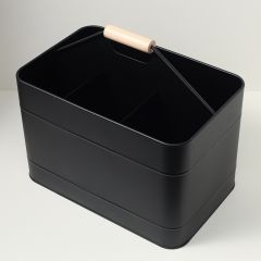 Органайзер для моющих средств Irmel, графит, Smart Solutions, изображение 4