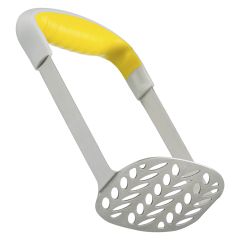Пресс для картофеля Brekke, 12,5х19,5 см, Smart Solutions, изображение 4