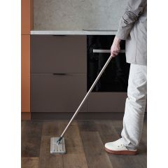 Сменная насадка для швабры с ведром Cleanup, прямоугольная, Smart Solutions, изображение 3