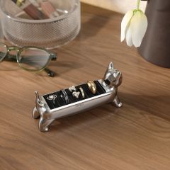 Держатель для колец Ali Cat, хром, UMBRA, изображение 2