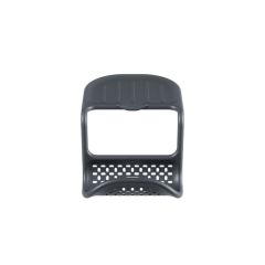 Органайзер для раковины с полкой Caddy, черный, UMBRA, изображение 5