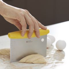 Шпатель-скребок кондитерский (Easy Cut) Smart Helper, Smart Solutions, изображение 5