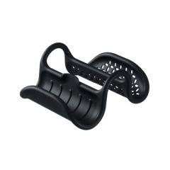 Органайзер для раковины с полкой Caddy, черный, UMBRA