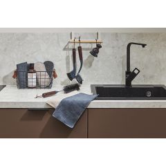 Щетка для посуды Cleans, 27 см, Smart Solutions, изображение 2