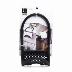 Органайзер для раковины Caddy, черный, UMBRA, изображение 3
