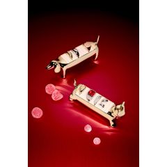 Держатель для колец Ali Cat, латунь, UMBRA, изображение 5