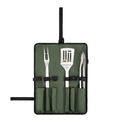 Чехол для инструментов для гриля Smart Grill, 53х40 см, Smart Solutions, изображение 4