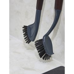 Щетка для посуды Cleans, 24 см, Smart Solutions, изображение 5