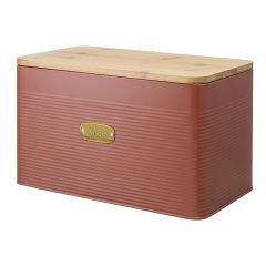 Хлебница Irmel, 33х18х19 см, терракота, Smart Solutions, изображение 6