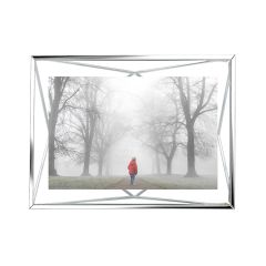 Фоторамка Prisma, 10х15, хром, UMBRA, изображение 5