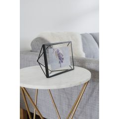 Фоторамка Prisma, 10х15, черная, UMBRA, изображение 3