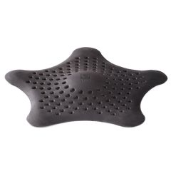 Фильтр для слива Starfish, черный, UMBRA