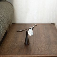 Открывалка для бутылок Tipsy, хром, UMBRA, изображение 4