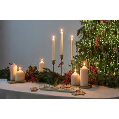 Блюдо сервировочное Olgod из коллекции New Year Essential, 34 см, Tkano, изображение 3