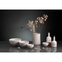 Бутылка для уксуса белого цвета из коллекции Kitchen Spirit, 250 мл, Tkano, изображение 5