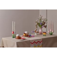 Блюдо сервировочное Spring из коллекции Blossom, 29 см, Tkano, изображение 2