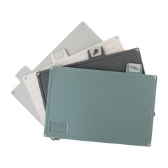 Набор из 4-х разделочных досок с держателем Cut&Store, графит, Smart Solutions, изображение 5