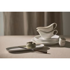 Соусник белого цвета из коллекции Kitchen spirit, 200 мл, Tkano, изображение 2