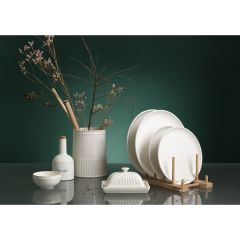 Подставка для кухонных аксессуаров белого цвета из коллекции Kitchen Spirit, Tkano, изображение 2