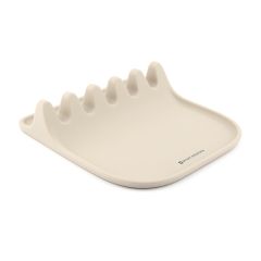 Подставка для кухонных инструментов Smart Helper, 17х17 см, бежевая, Smart Solutions, изображение 2