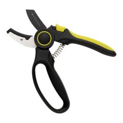 Секатор садовый контактный Ergonomy, Smart Solutions, изображение 2