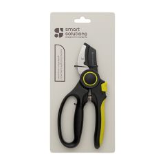 Секатор садовый контактный Ergonomy, Smart Solutions, изображение 3