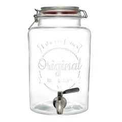 Диспенсер для напитков Maison Jar, 5 л, Liberty Jones