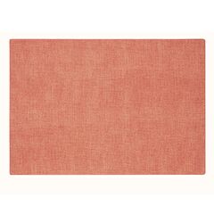 Салфетка подстановочная Tiffany, коралловая, Guzzini