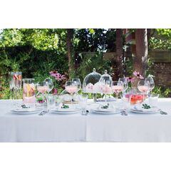 Блюдо глубокое Aurelia D31 см, LSA International, изображение 2