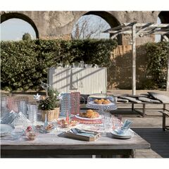 Блюдо для торта с крышкой, Tiffany, 30 см, Guzzini, изображение 5