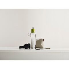 Бутылка для воды Dot Active 750 мл зелёная, Joseph Joseph, изображение 3