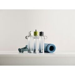 Бутылка для воды Dot Active 750 мл серая, Joseph Joseph, изображение 2