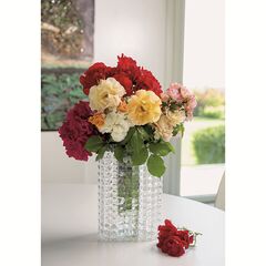 Ваза Tiffany, 29 см, Guzzini, изображение 4