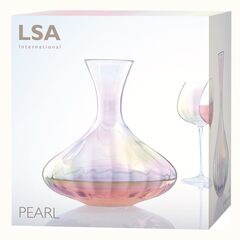 Графин Pearl, 2,4 л, LSA International, изображение 4