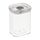 Контейнер для хранения герметичный с крышкой и клапаном Keep in, 440 мл, Smart Solutions