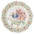 Тарелка Fantail Bird из коллекции Birds of Paradise, 28 см, Liberty Jones