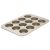 Форма для приготовления кексов и пирожных Bake Masters, 40х28 см, Liberty Jones