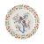 Тарелка Love Birds из коллекции Birds of Paradise, 18 см, Liberty Jones