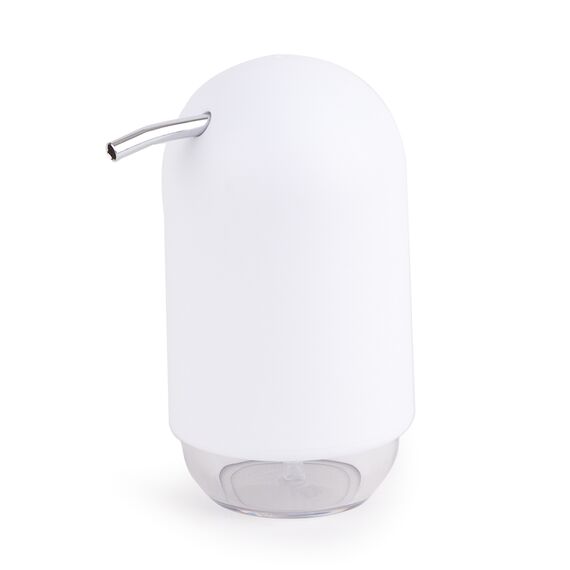 Диспенсер для мыла Touch белый, Umbra